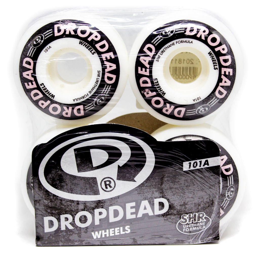 RODA DROP DEAD KILLER